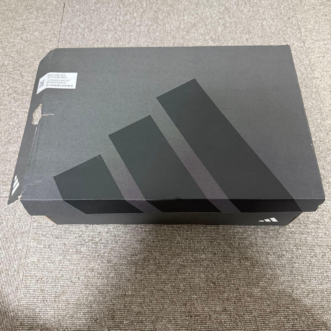 adidas ピンク ラグビースパイク　31cm