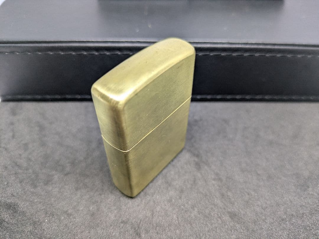 zi 45　トランスフォーマー　ジッポー
