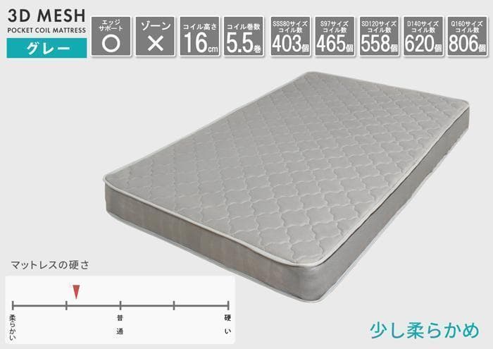 FLAP【フラップ】ベッドフレーム　ダブル　マットレス別売　 【一年保証付】