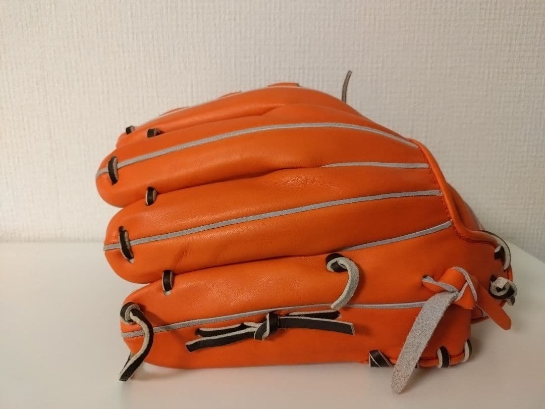 ジーエス(GS) 硬式グローブ
