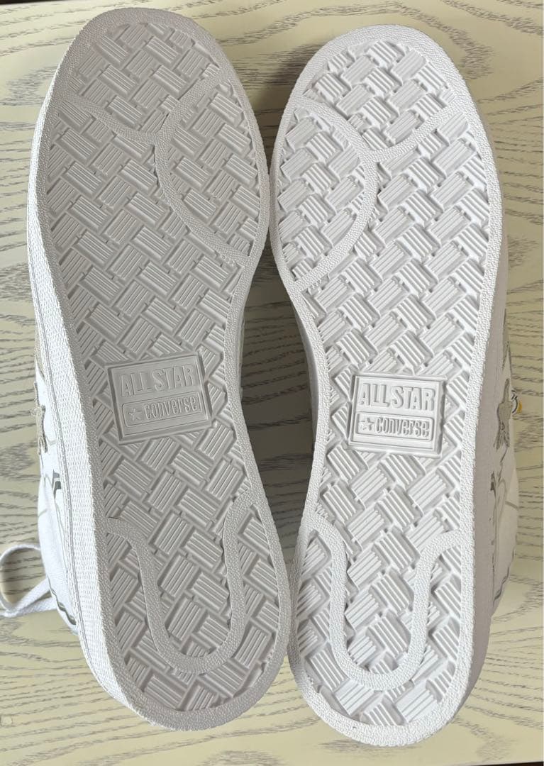 コンバース　シンプソンズ　XLARGE