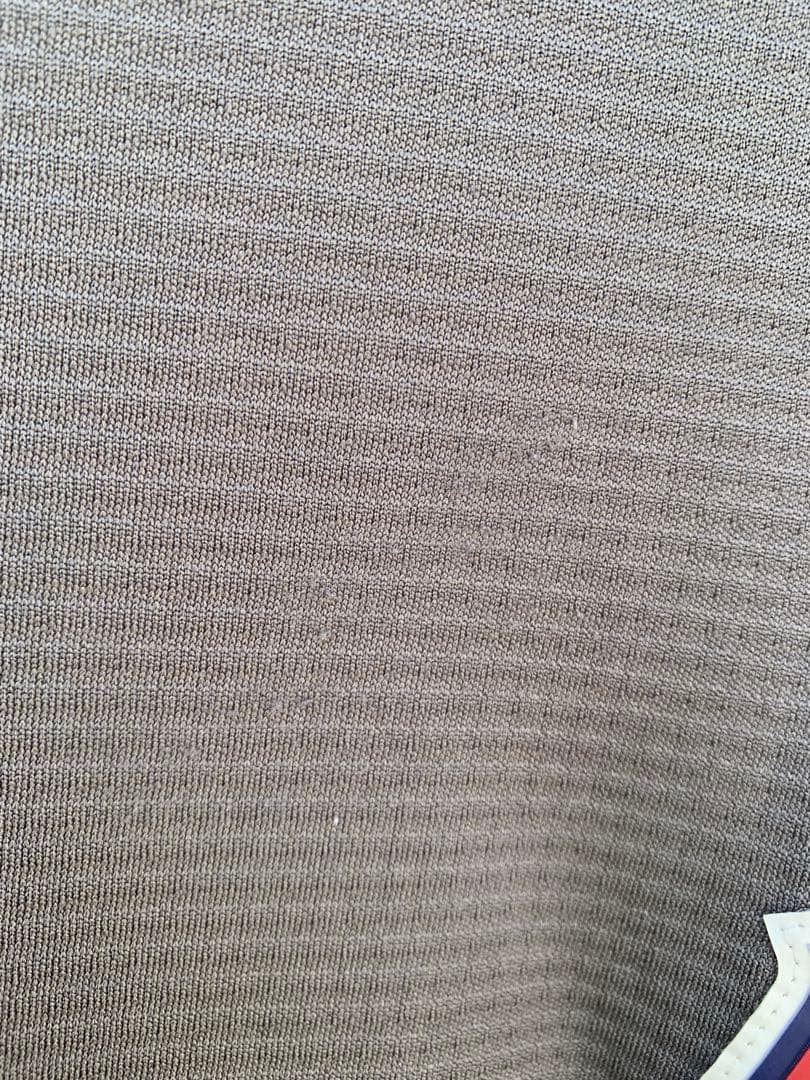 【現地購入品】ロサンゼルスエンジェルス　プラクティスウェア　オーセンティック