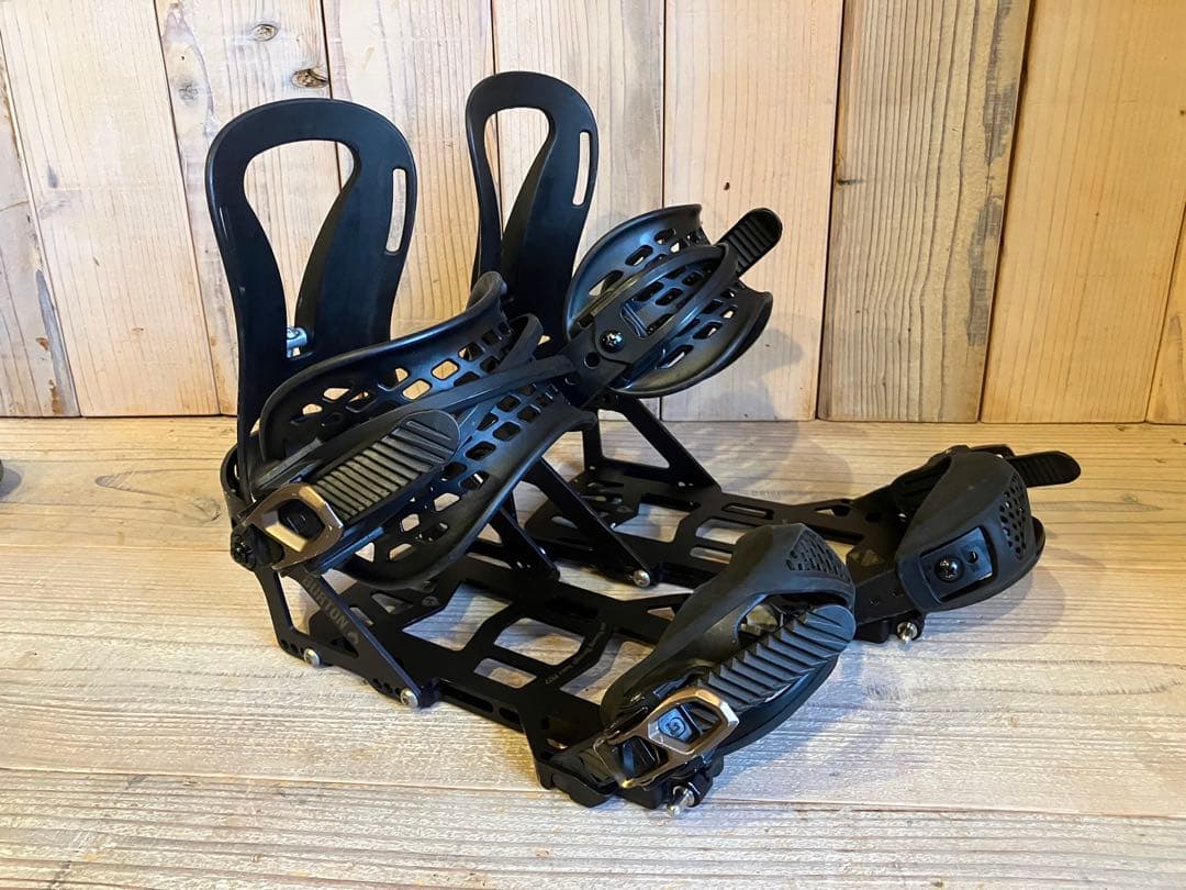 BURTON HITCHHIKER MNS Mサイズ Spark R&D コラボ