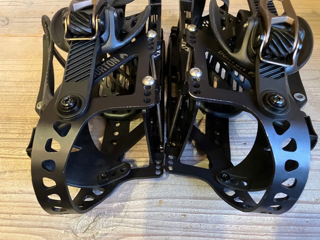 BURTON HITCHHIKER MNS Mサイズ Spark R&D コラボ
