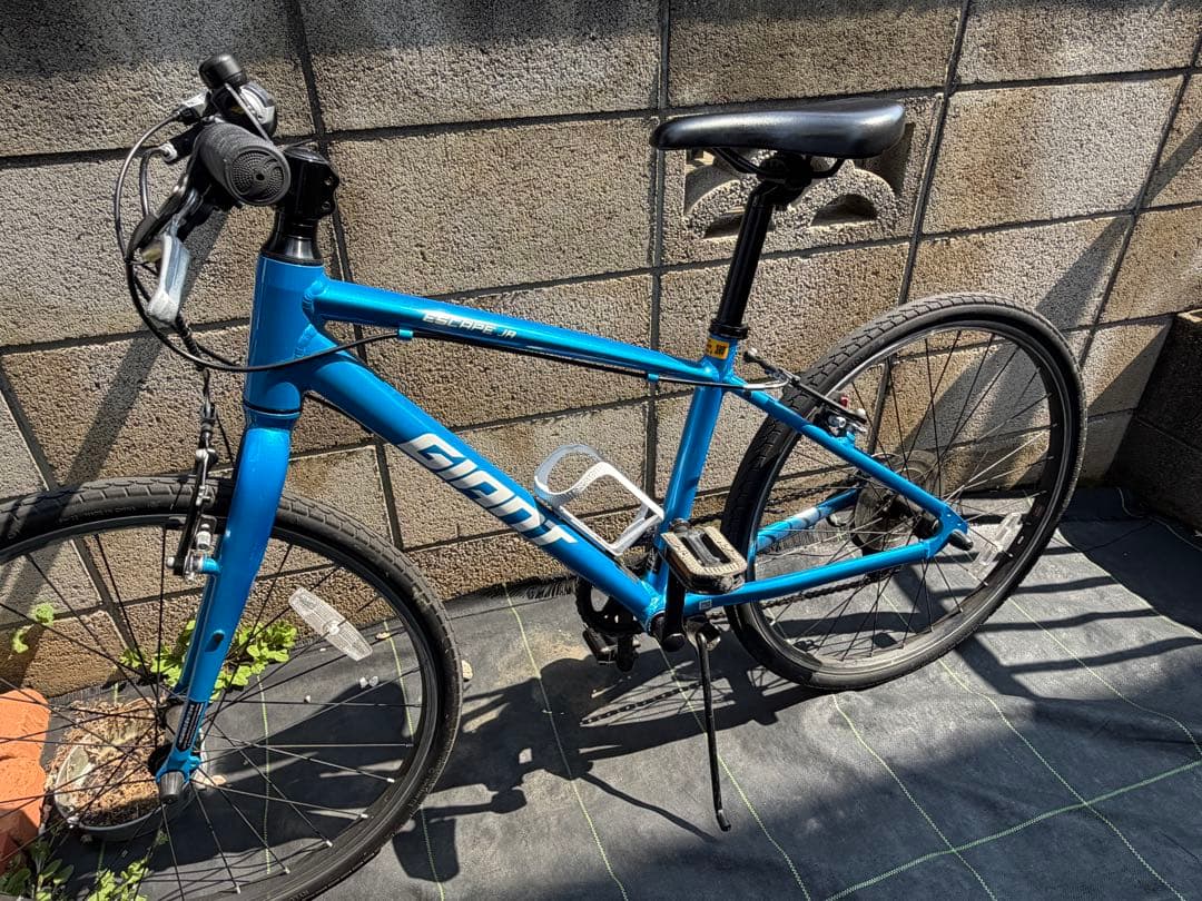 Giant 高性能クロスバイク 小学生向け 自転車
