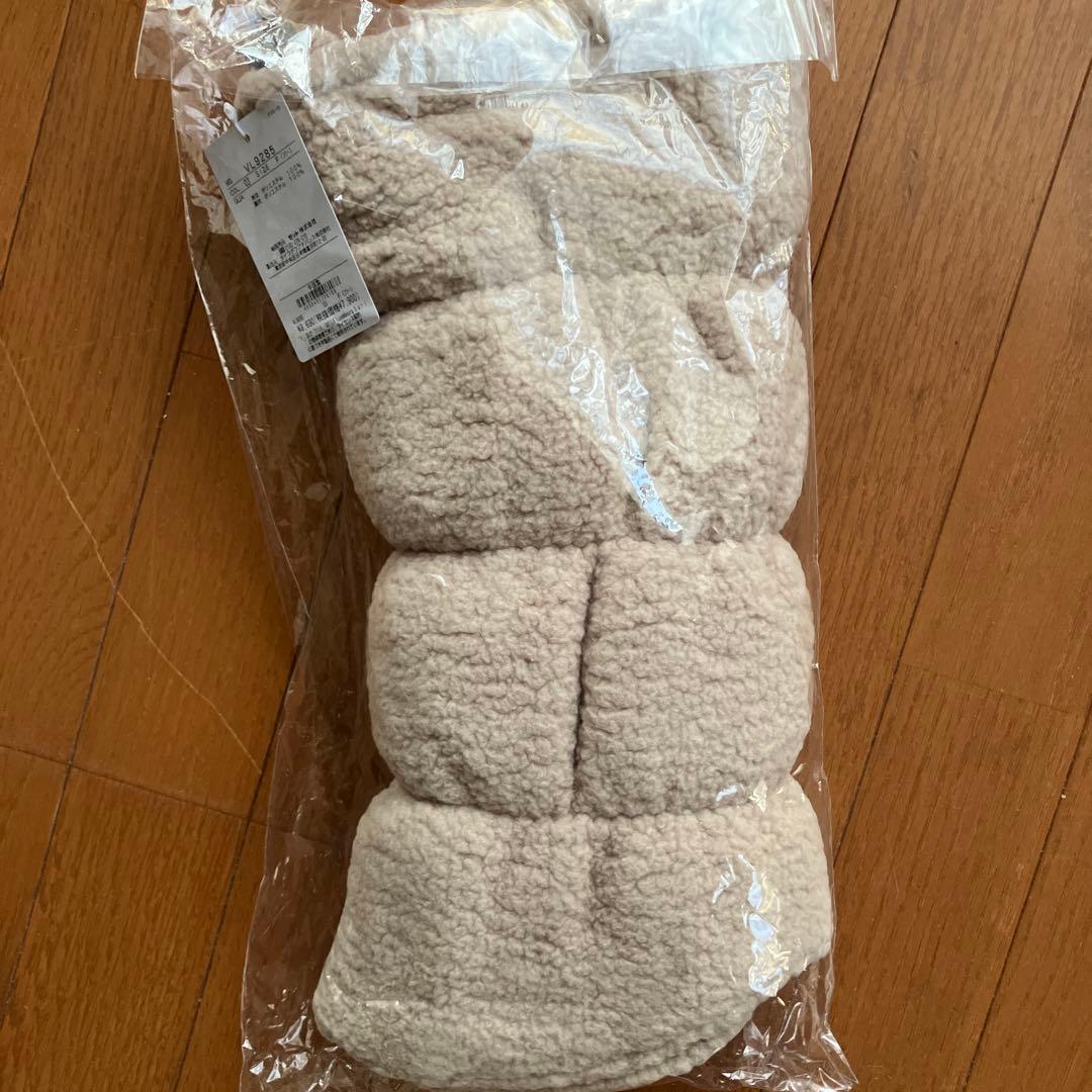 お値下げしました [フィラ テニスアクセサリ・小物]レッグウォーマー／レディース