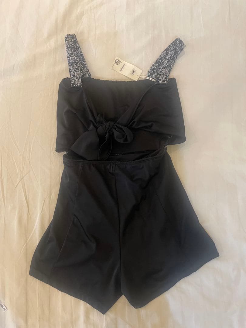 セール中新品未使用S/M エコビッチ Ecobitch beachstyle