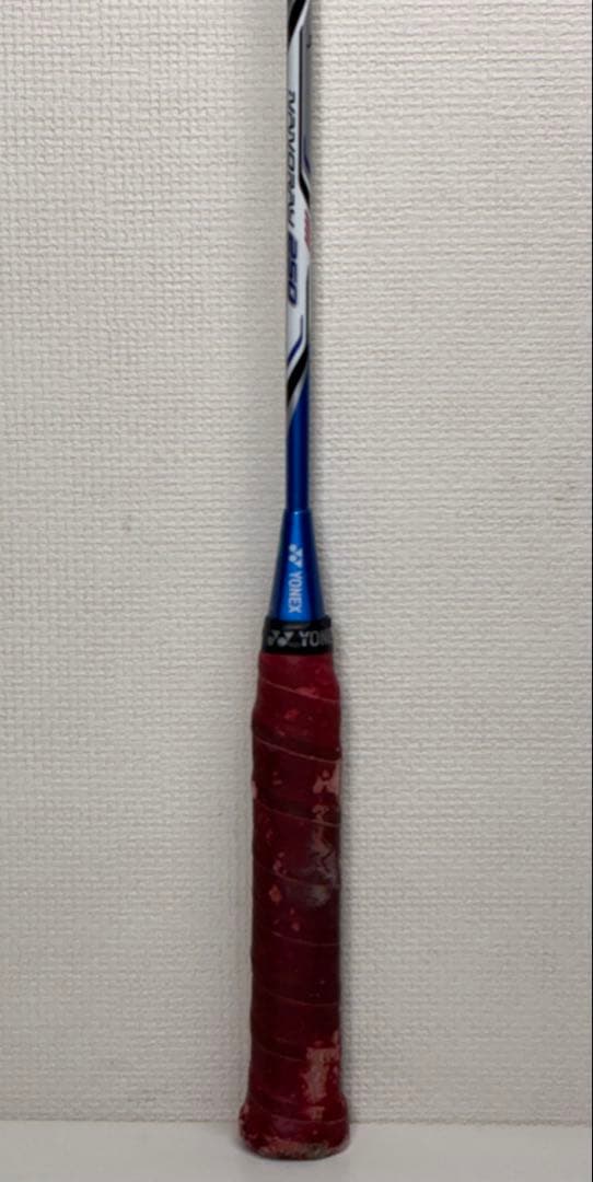 YONEX ヨネックス バトミントンラケットNANORAY 250 4UG5