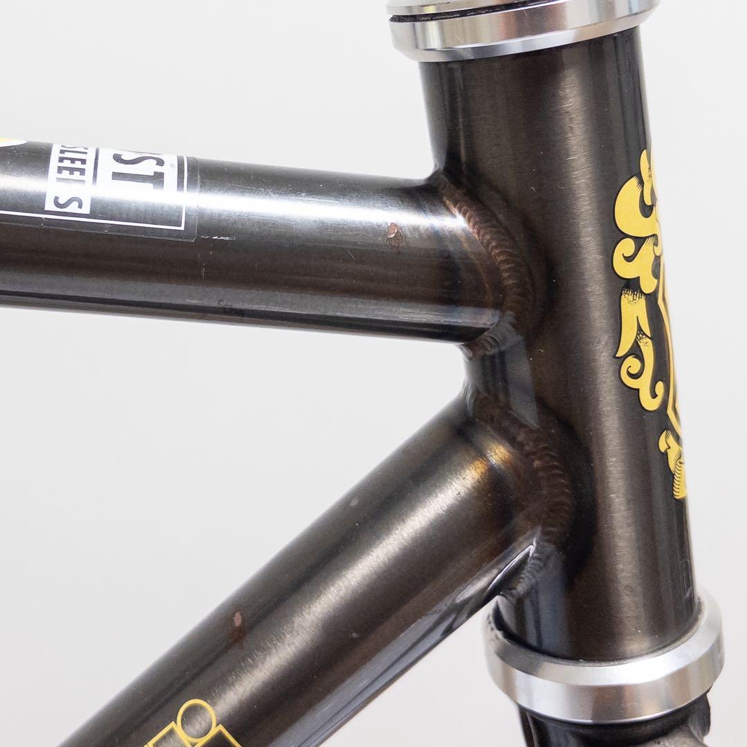 CINELLI MASH WORK フレームセットMサイズ