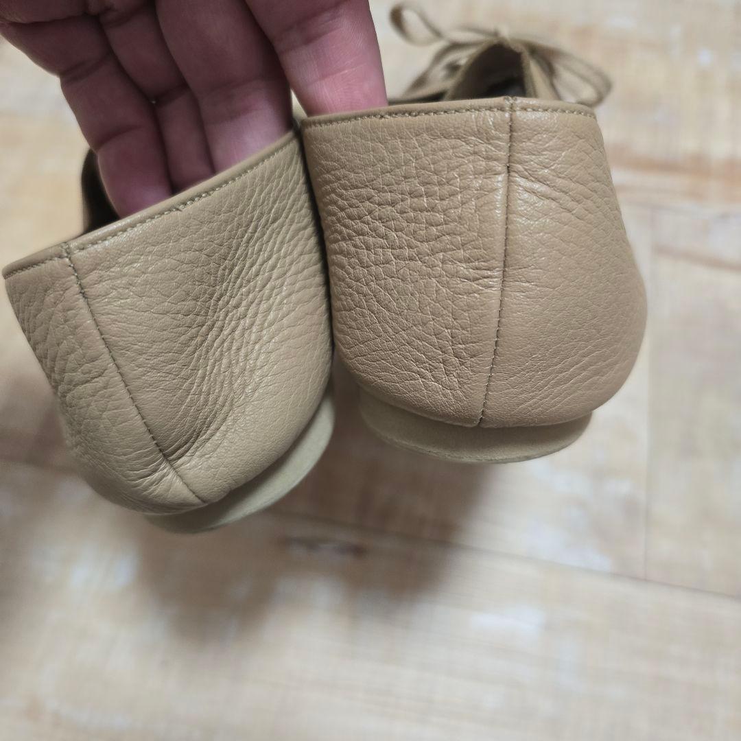 Chacott☆正規店購入 /バトントワリングシューズ/25cm