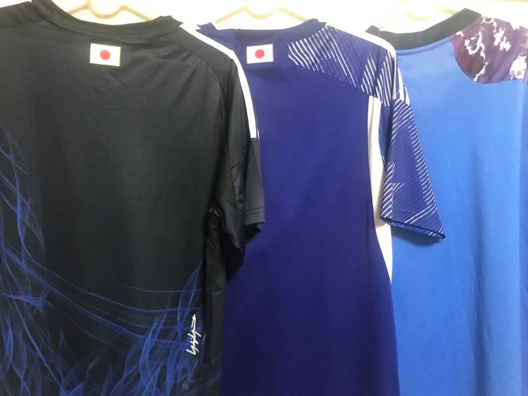即購入❌ 日本代表ユニフォームまとめ売り 別売り⭕️