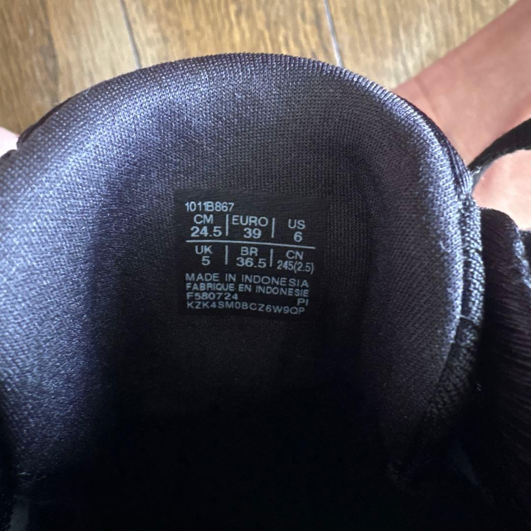 asics アシックス　ゲルカヤノ31 MEN 【24.5cm 】スタンダード