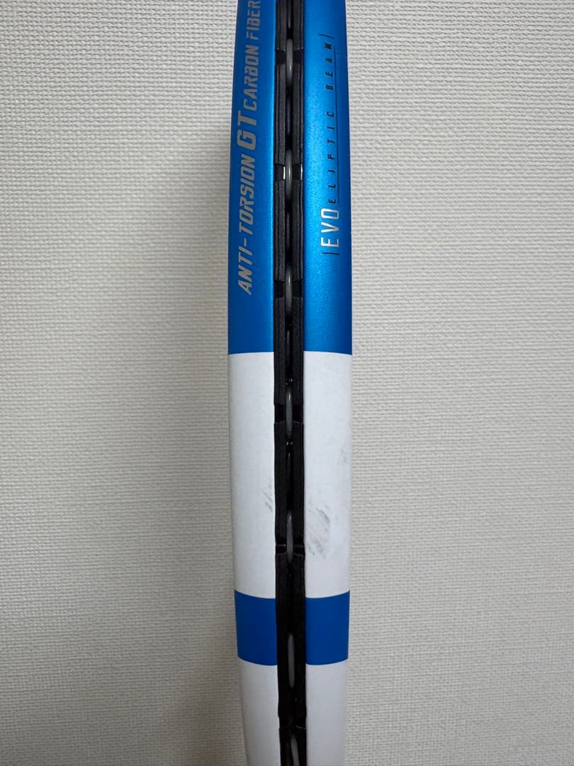 バボラ Pure Drive Team G2