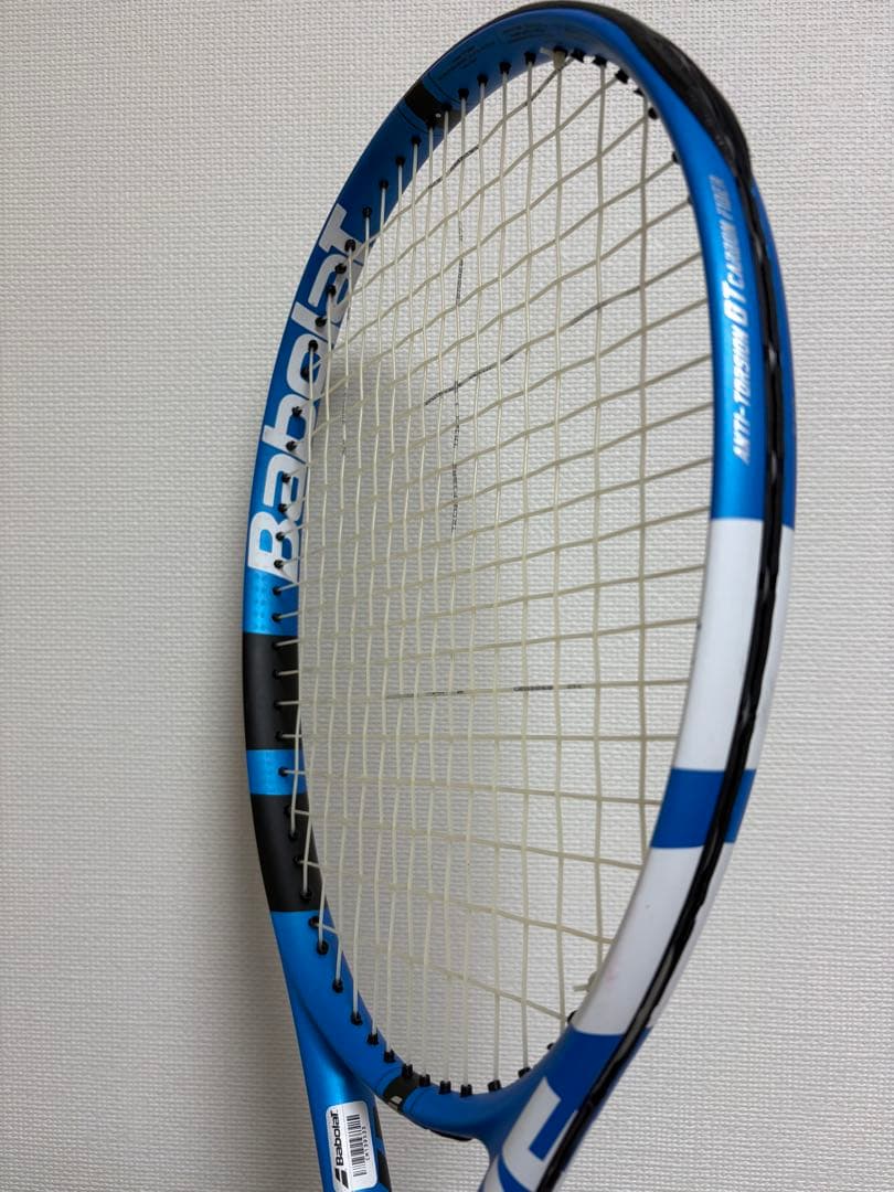 バボラ Pure Drive Team G2