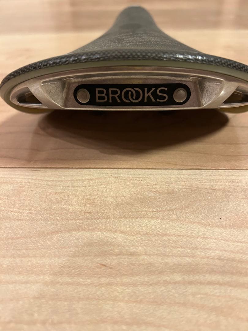 パーツ Brooks / Cambium C17 Special