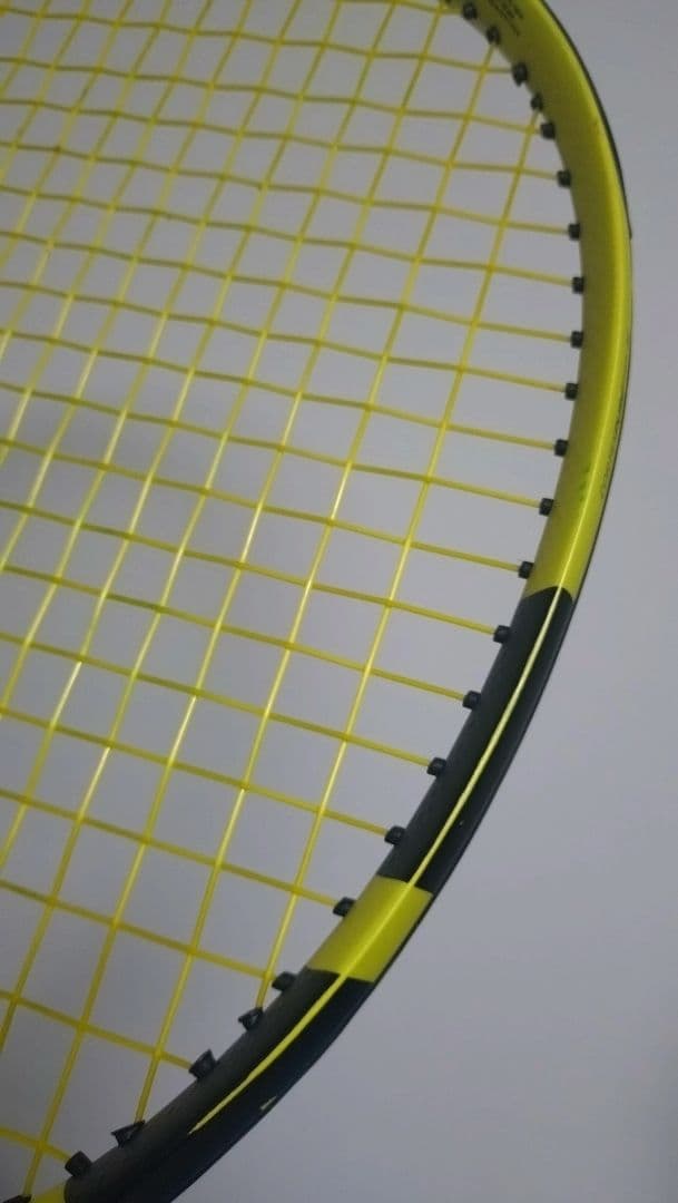 Babolat Pure Aero ラケット