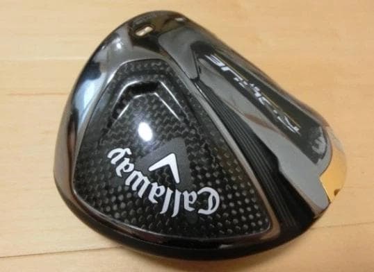 Callaway Rogue ST MAX LS 9° ヘッドカバー e158