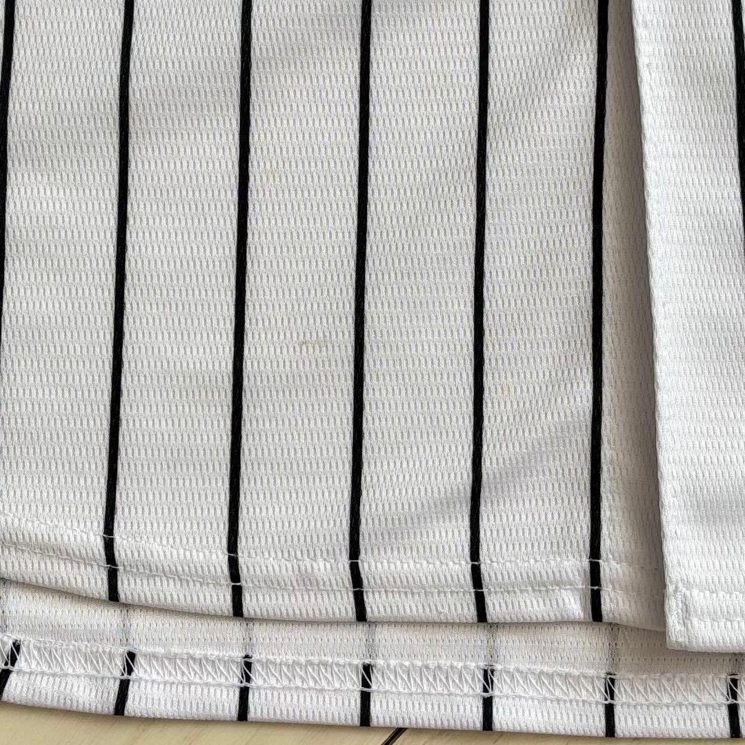 NIKE シカゴホワイトソックス MLB レプリカ ベースボールジャージ XXL