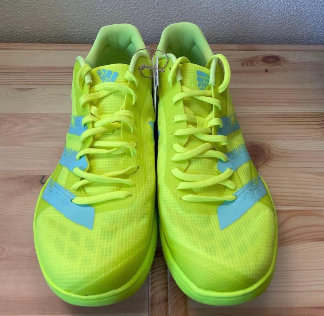 スパイク・シューズ adidas Adizero Long Jump 30cm
