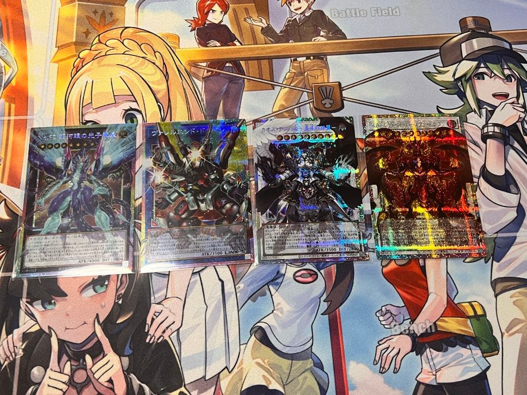 リミットオーバーコレクション　プロモ　パック　遊戯王　リミコレ