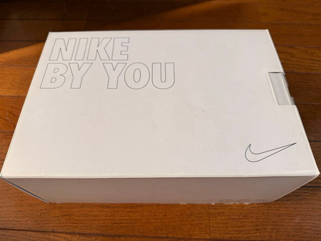 mk't　ナイキ NIKE ズームフリーク 1 By you