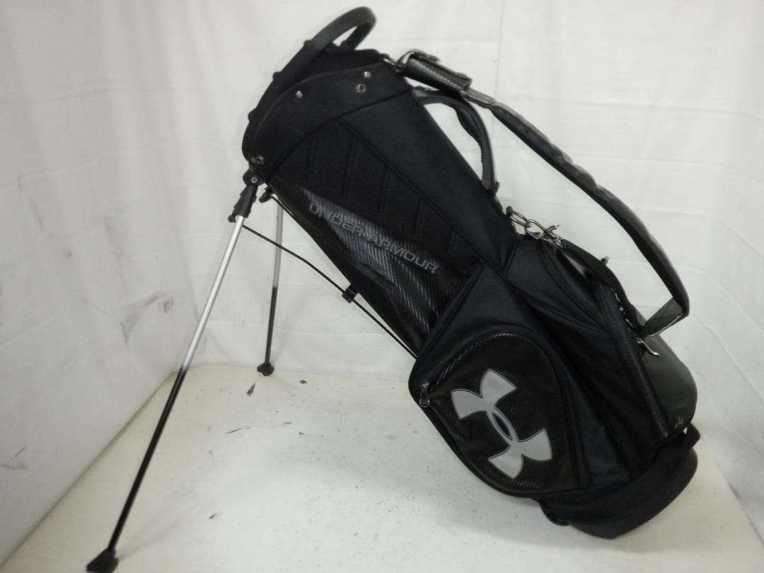 アンダーアーマー★UNDER ARMOUR★9.0型★完売モデル★良品★スタンド