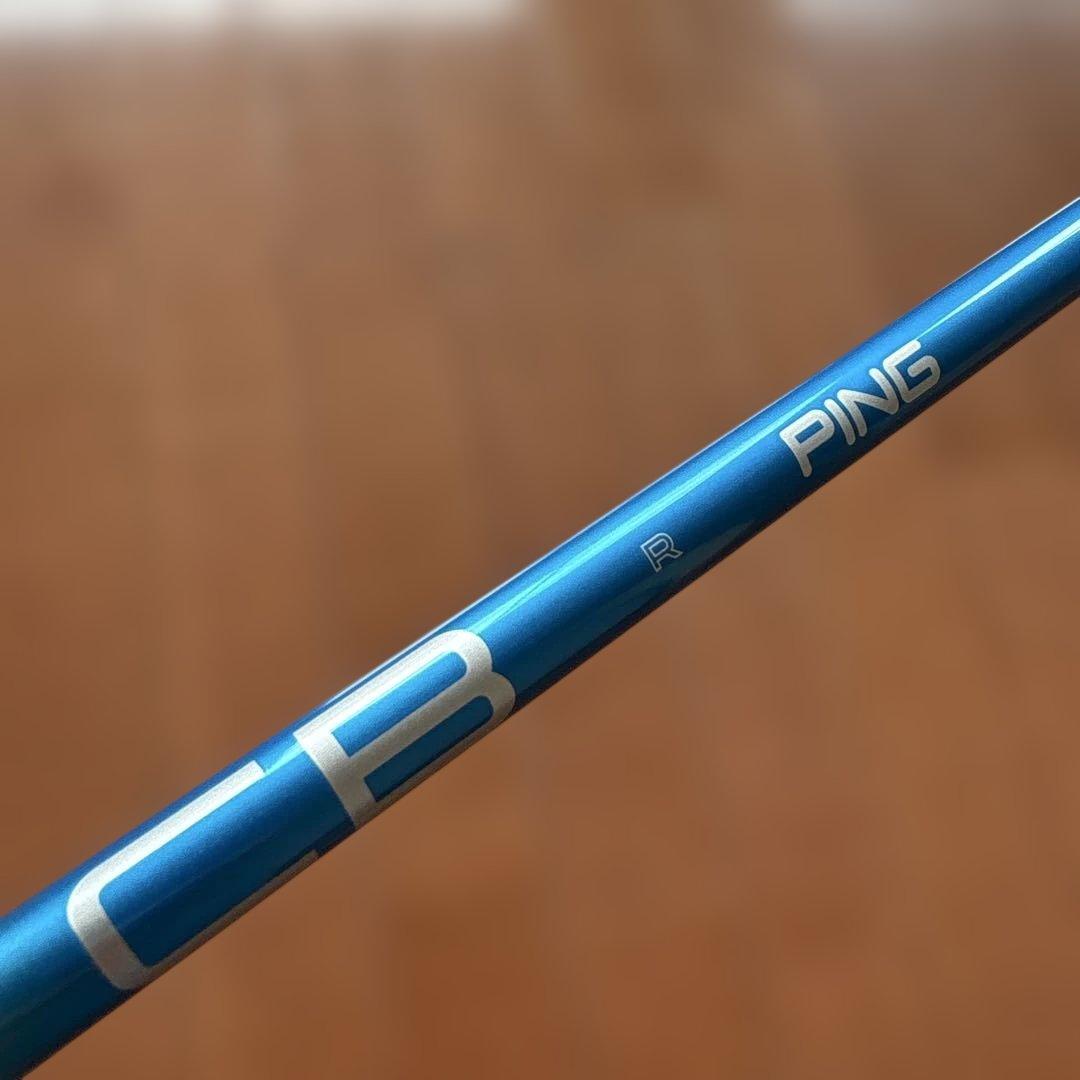 PING G440 ハイブリッド 5U ALTA J CB BLUE(R)