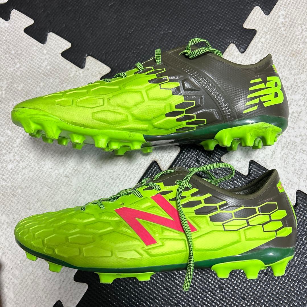 New Balance 日本未発売　ビサロプロ　AG 28.0