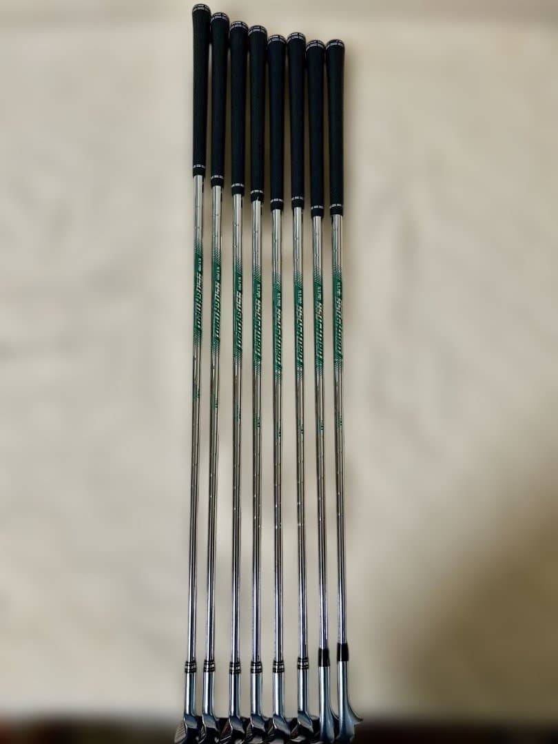 PING G425アイアン6-U+GRIDE4.0 54,58°