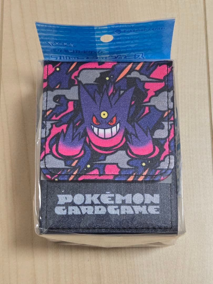 メガゲンガーex PSA 10 + スリーブ デッキケース