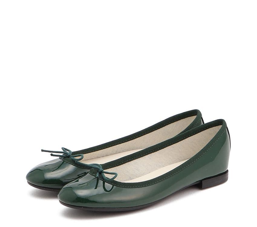 Repetto　バレエシューズ　34　新品未使用