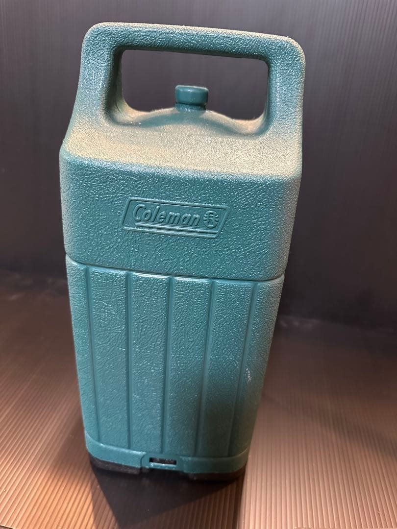 Coleman ホワイトガソリン ランタン　モデル288