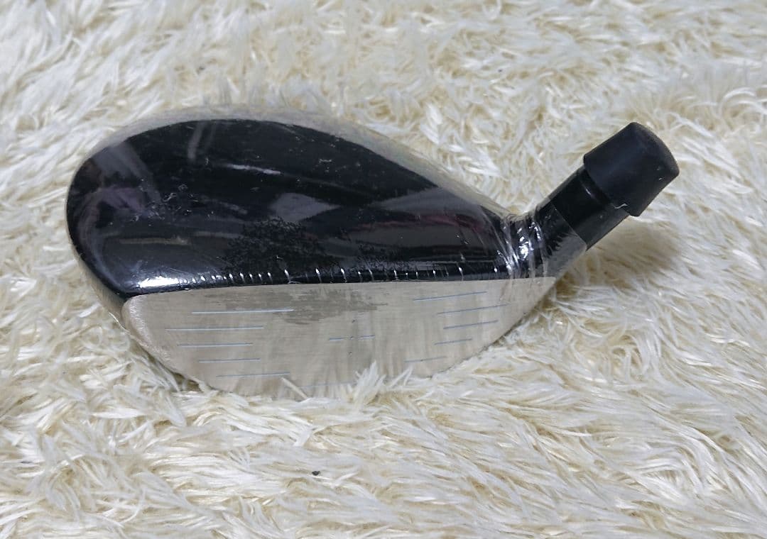 未使用 シュリンク付 F-715 3番フェアウェイウッド ジオテック