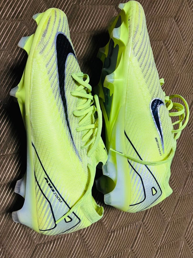 NIKE マーキュリアル　ヴェイパー16 エリート　FG 27.5