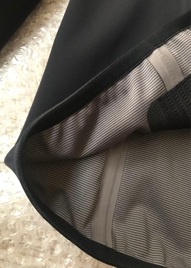 THE NORTH FACE ノースフェイス ◉ストレッチ　ソフトシェルJK