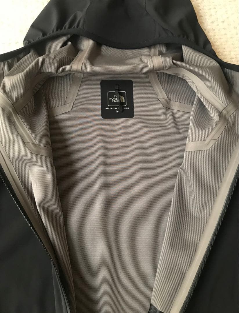 THE NORTH FACE ノースフェイス ◉ストレッチ　ソフトシェルJK