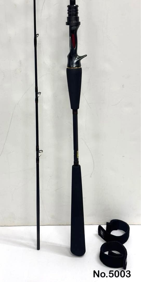 No.5003 メタリア タチウオGAME MH-175