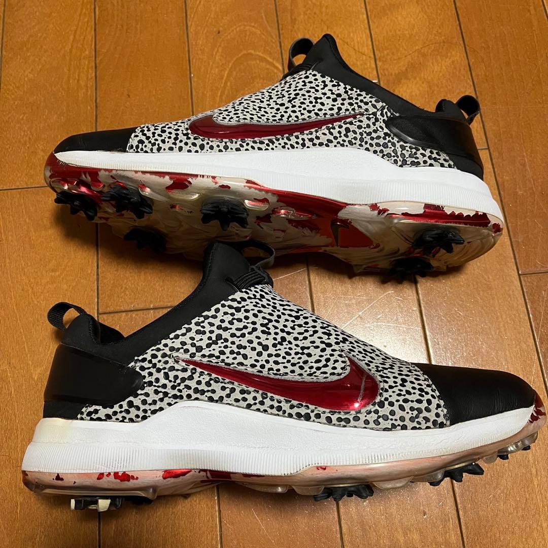 【レア】ナイキゴルフ Nike Tour Premiereゴルフシューズ27.5