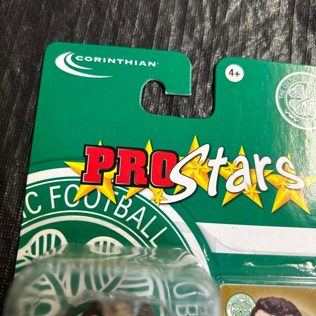 スポーツ Corinthian ProStars Chris Sutton Celtic