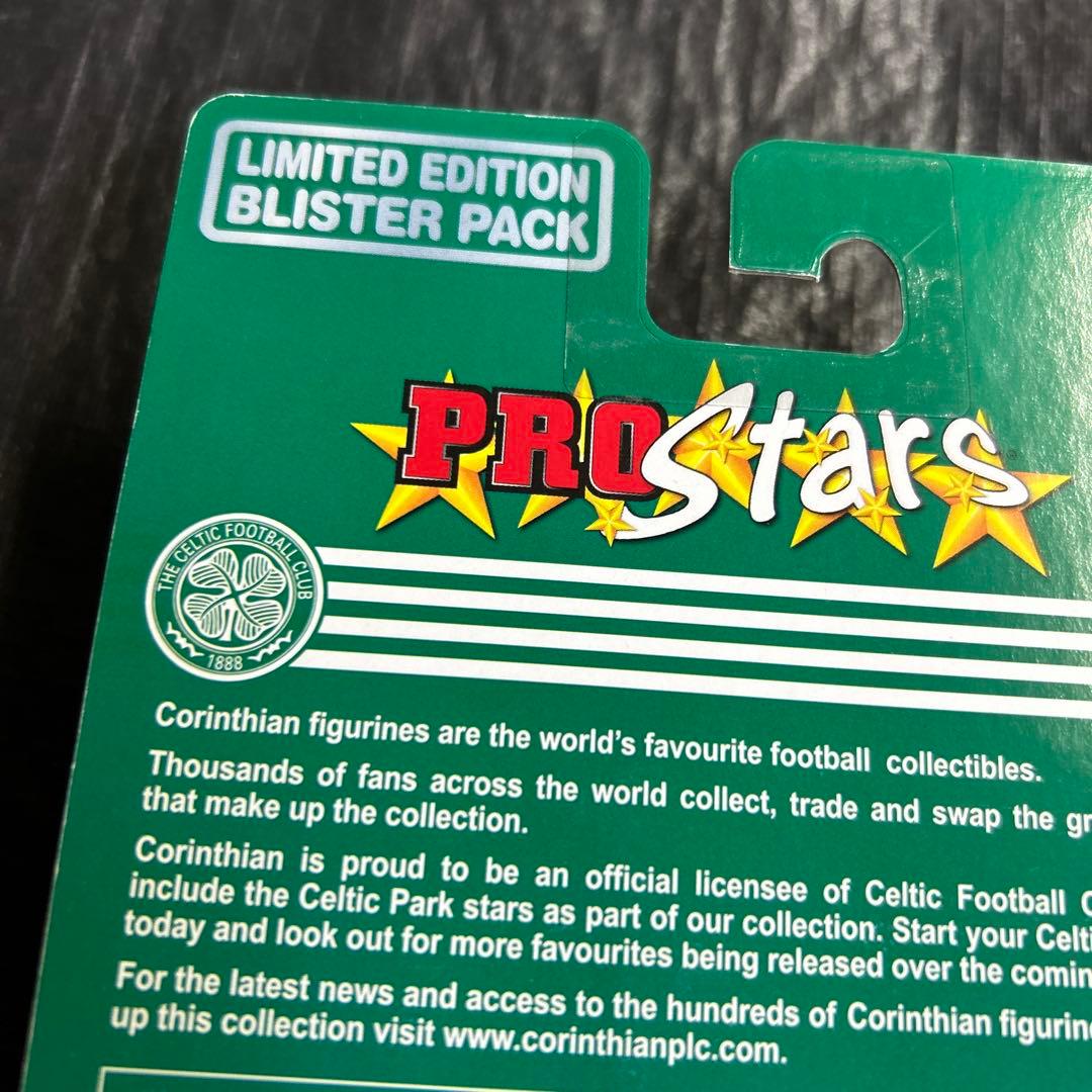 スポーツ Corinthian ProStars Chris Sutton Celtic