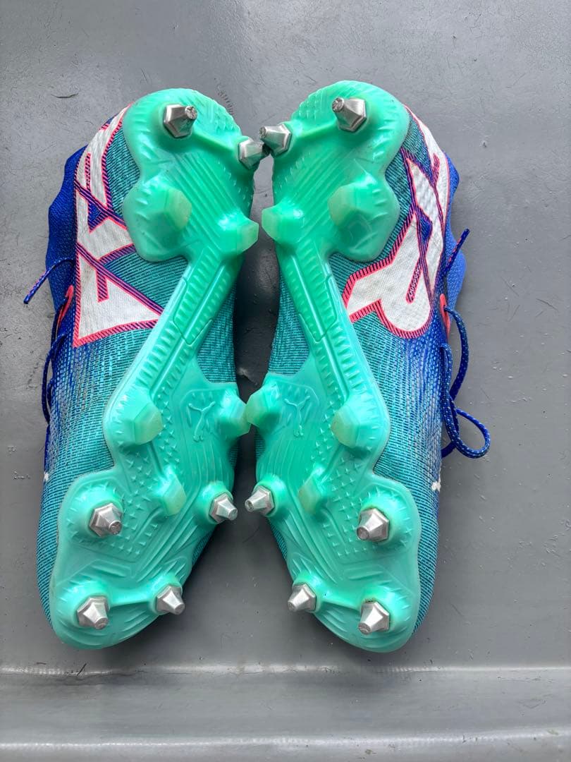 PUMA フューチャー アルティメット取替式
