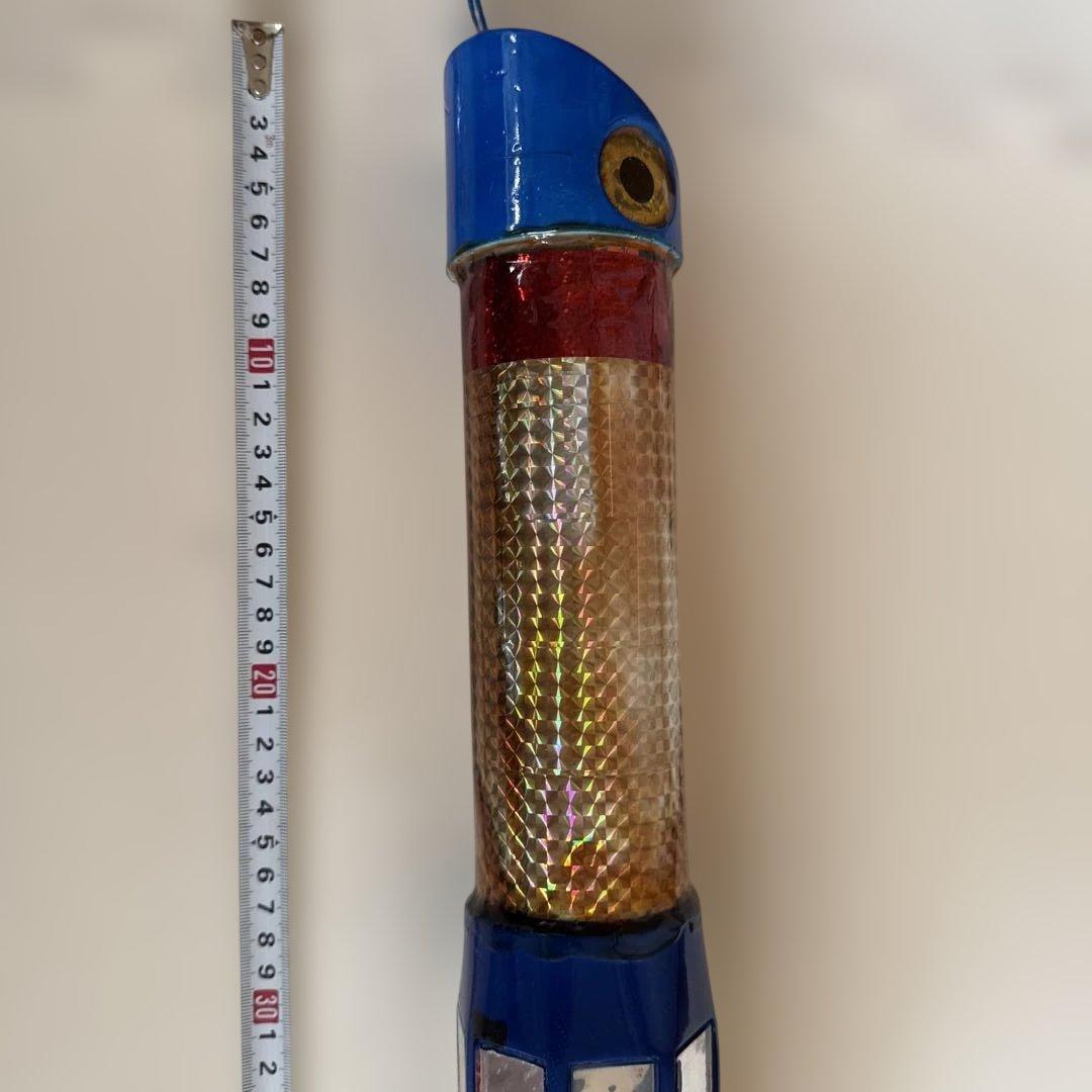 ビッグミラーティーザー５５CM