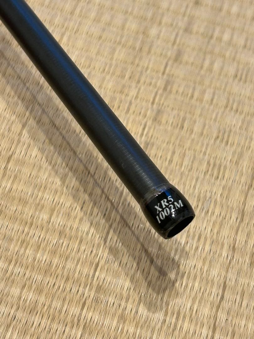 MajorCraft クロスライド5G XR5-1002M