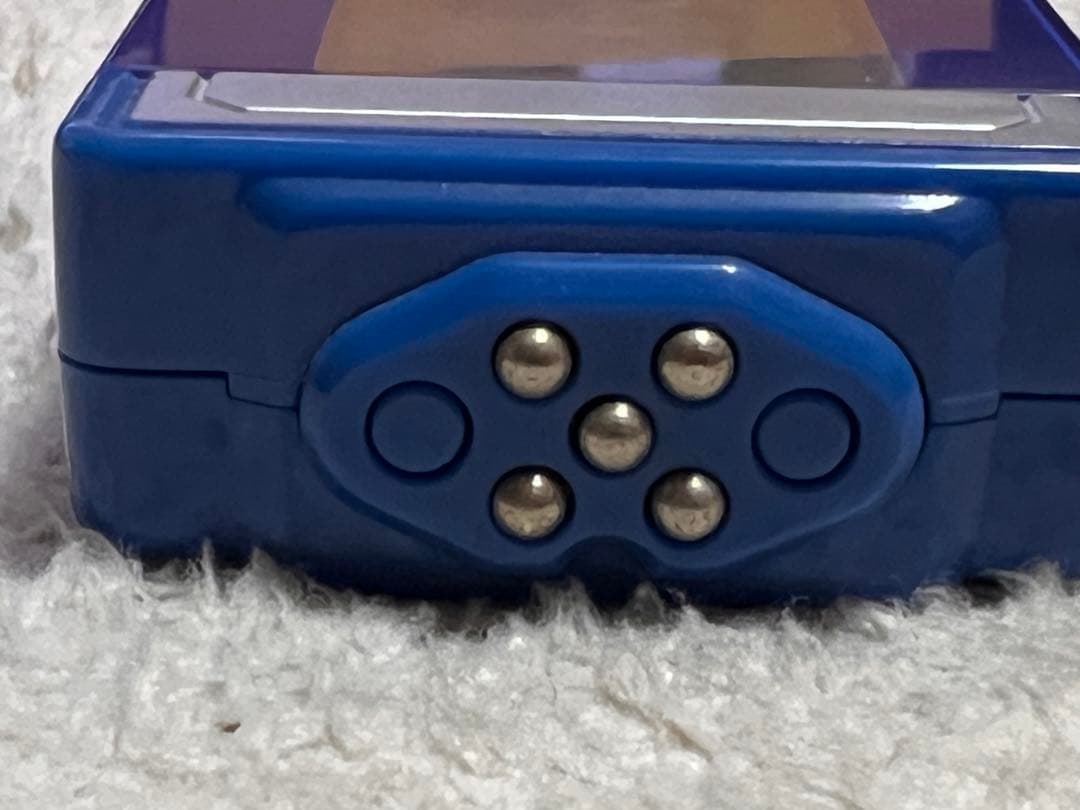 【希少】デジヴァイスiC（あそぶほんカラー）