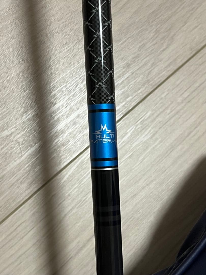 ⭐︎新品⭐︎2026モデル ミズノ JPX ONE フェアウェイウッド W7 21°