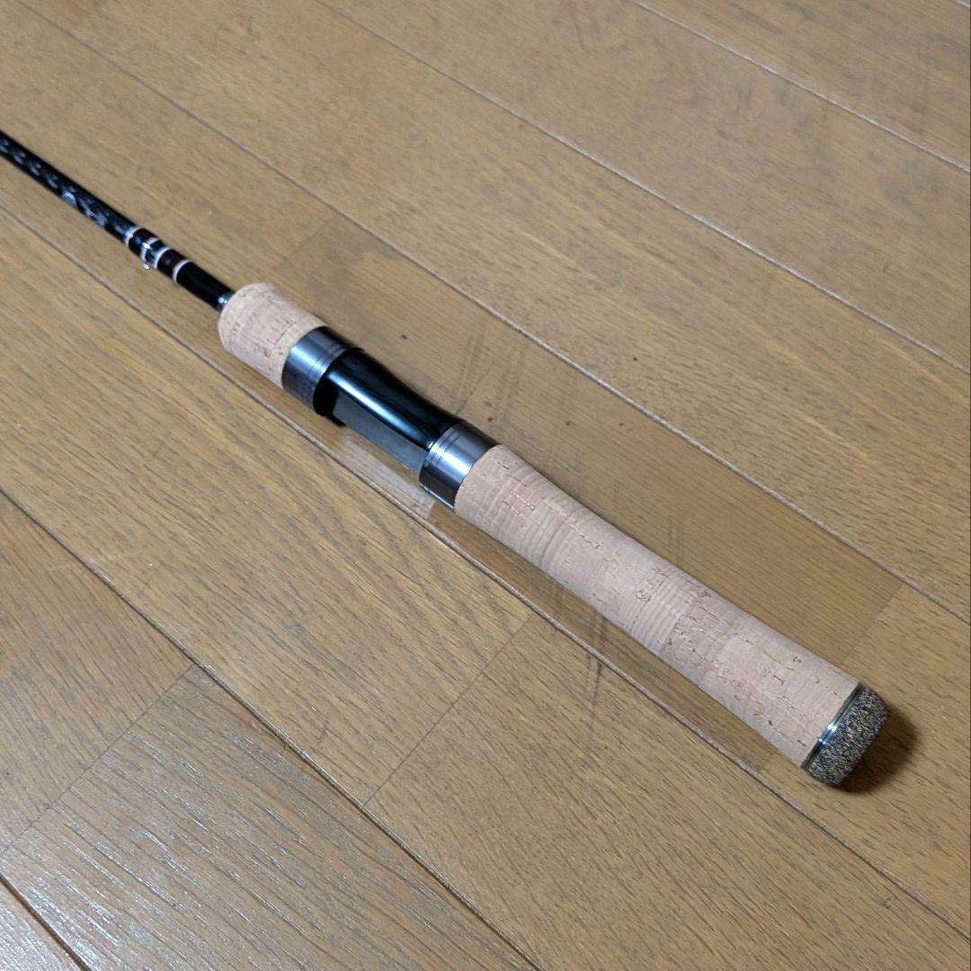 ジャクソン KWSM-S510LML カワセミラプソディ JACKSON