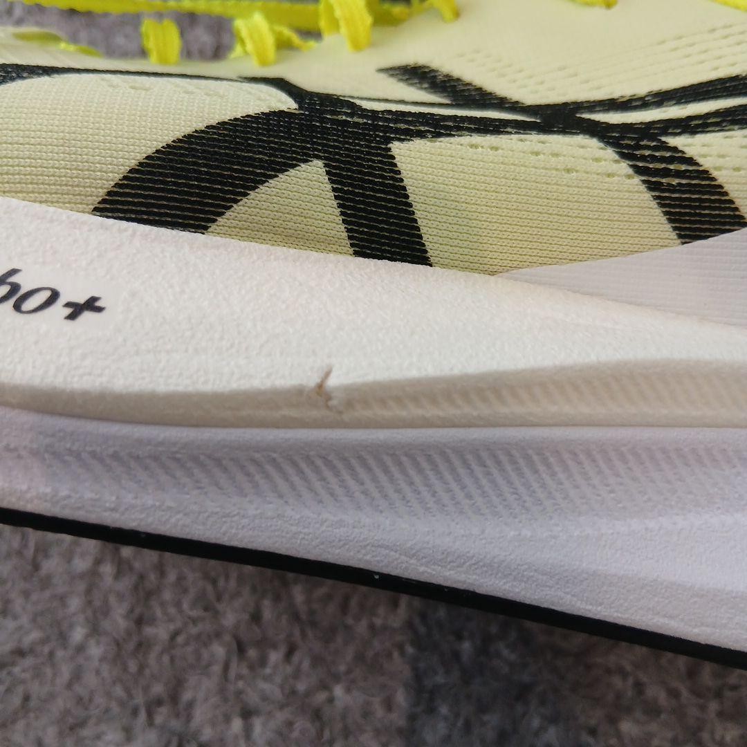 ウォーキング・ランニングウェア asics s4+yogiri