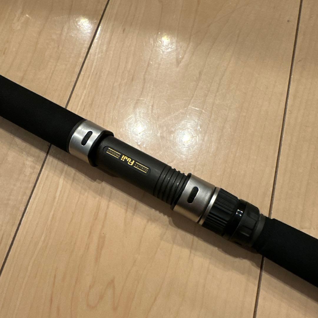 試し投げのみ KLL サンダーストラック TS60LSS-S