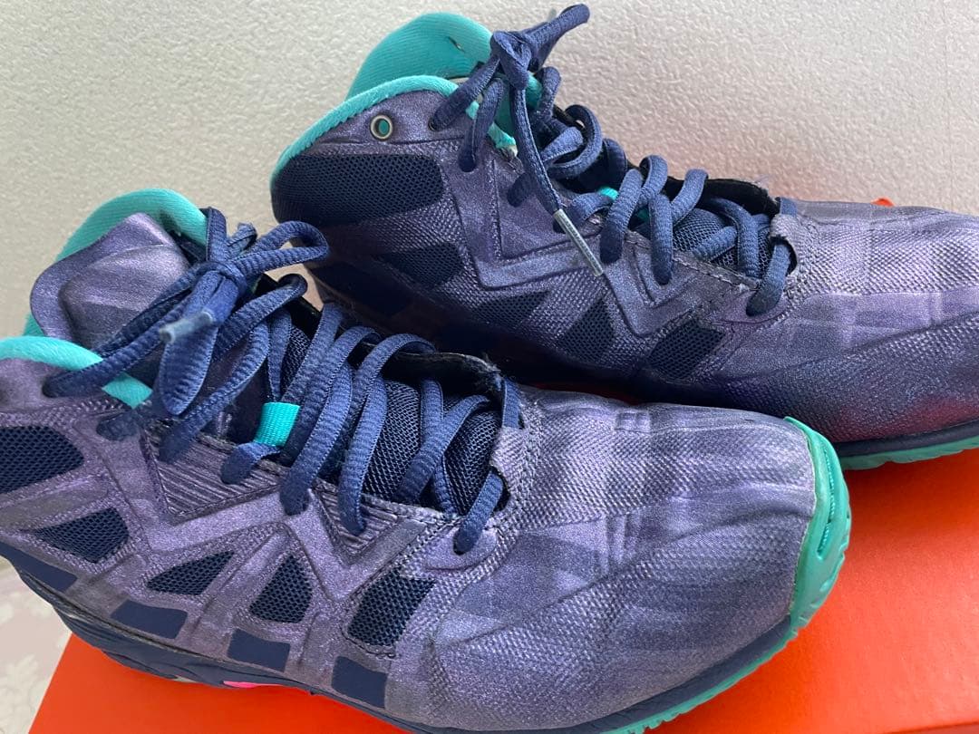 ミズノ (MIZUNO)シューズ
