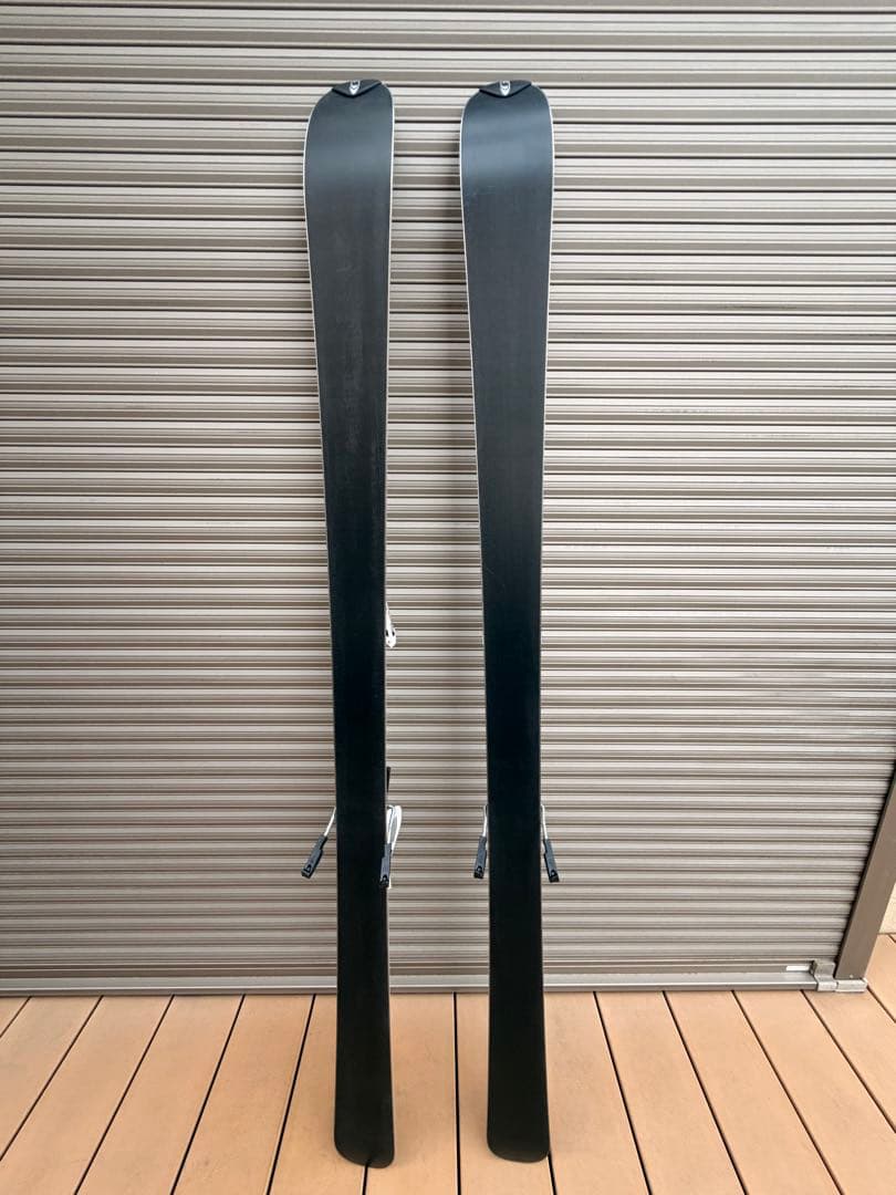 スキー SALOMON VERSE5W 150cm